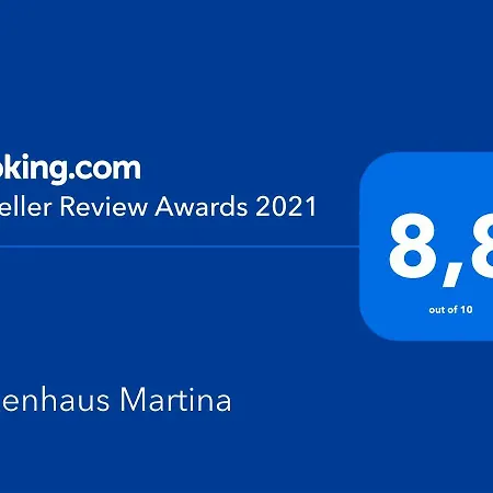 Martina Bad Brambach