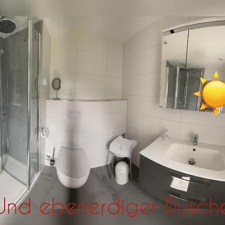 Martina Hébergement de vacances Bad Brambach