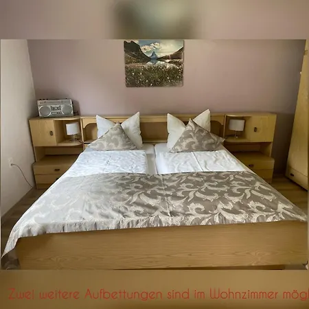 Hébergement de vacances Martina