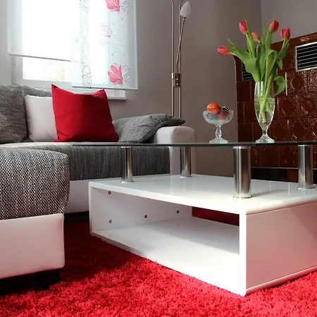 Martina Hébergement de vacances