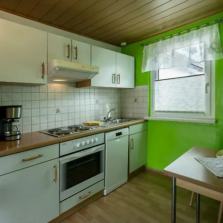 Hébergement de vacances Martina