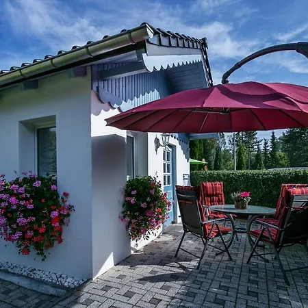 Martina Holiday home