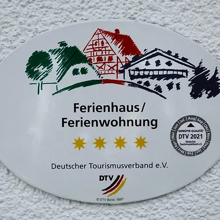 Feriehus Martina