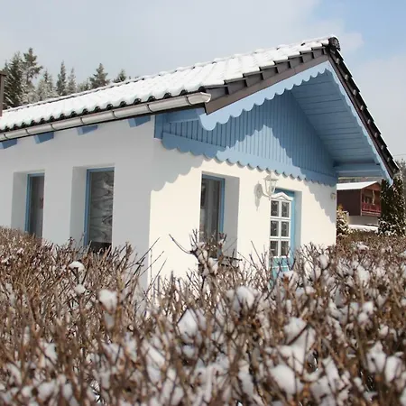 Feriehus Martina