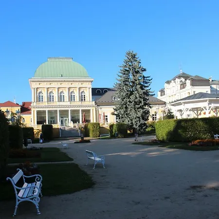 Hébergement de vacances Martina