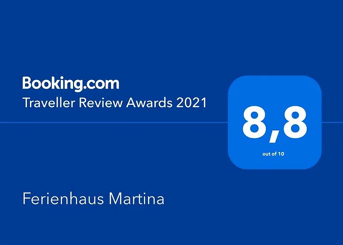 Martina Bad Brambach