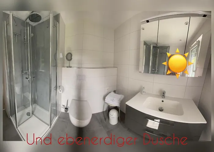 Martina Ferienhaus Bad Brambach