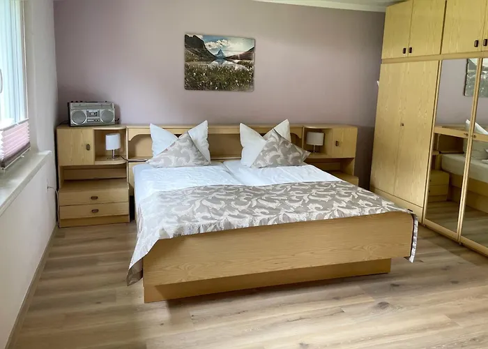 Martina Bad Brambach