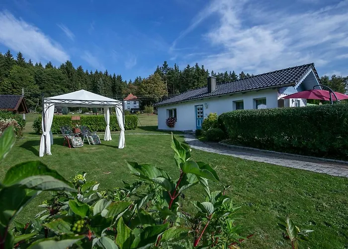 Martina Bad Brambach