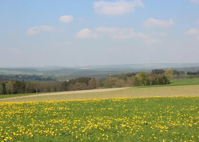 Martina * Bad Brambach